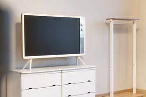 1 slaapkamer, gratis wifi