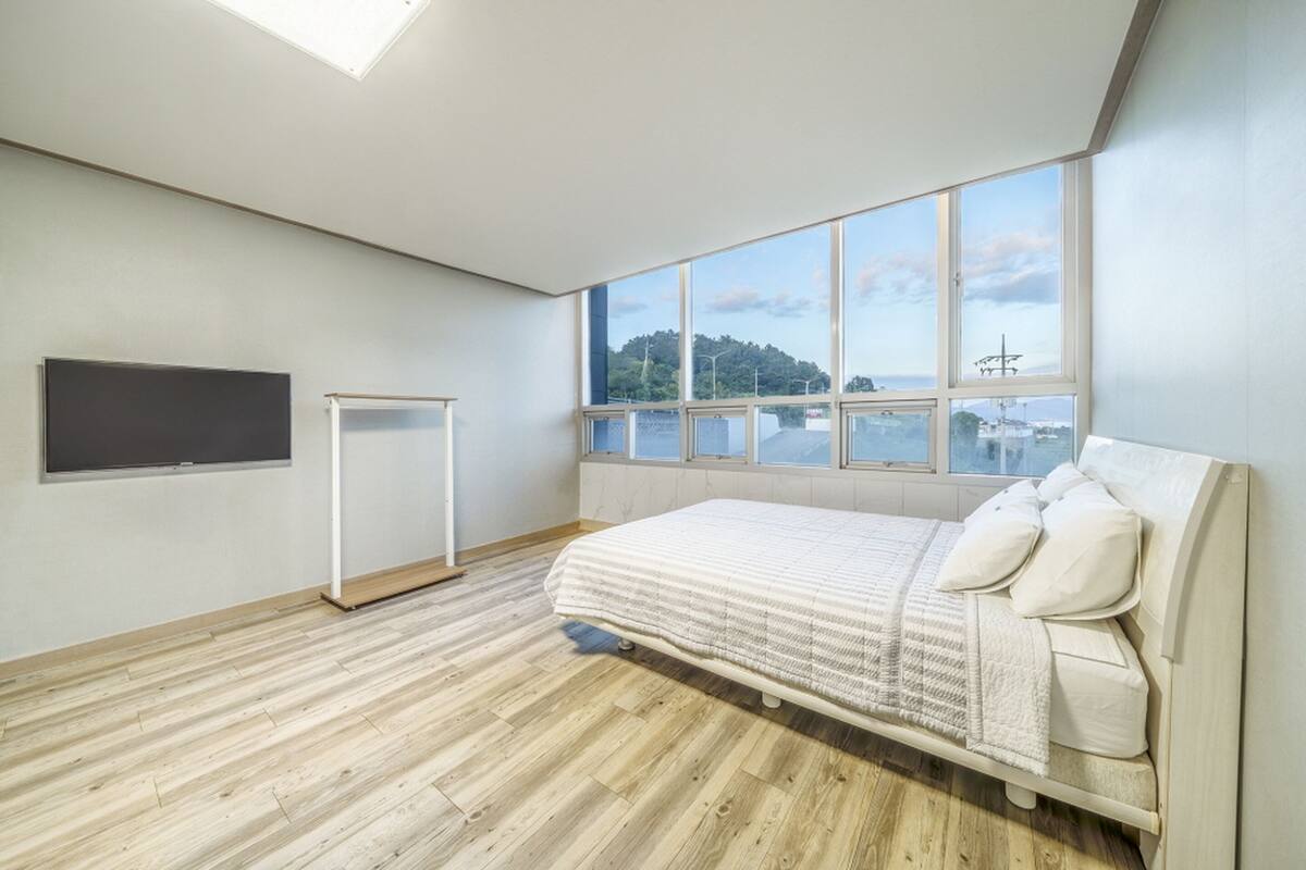1 slaapkamer, gratis wifi