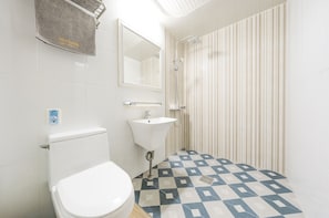 1 chambre, Wi-Fi gratuit