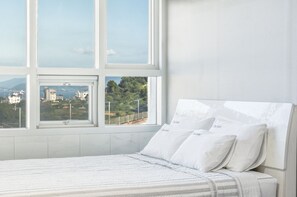 1 bedroom, free WiFi