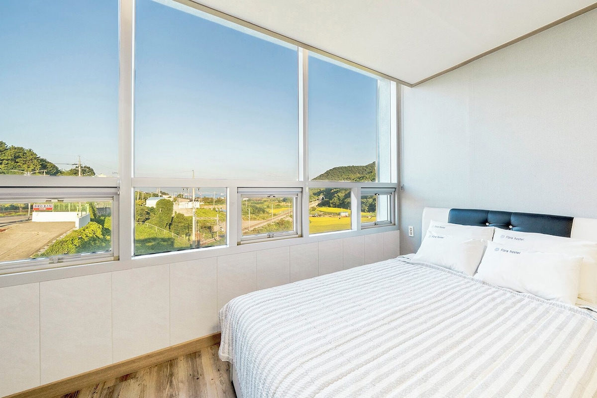 Basic Room, 1 Bedroom (506) | 1 bedroom, free WiFi