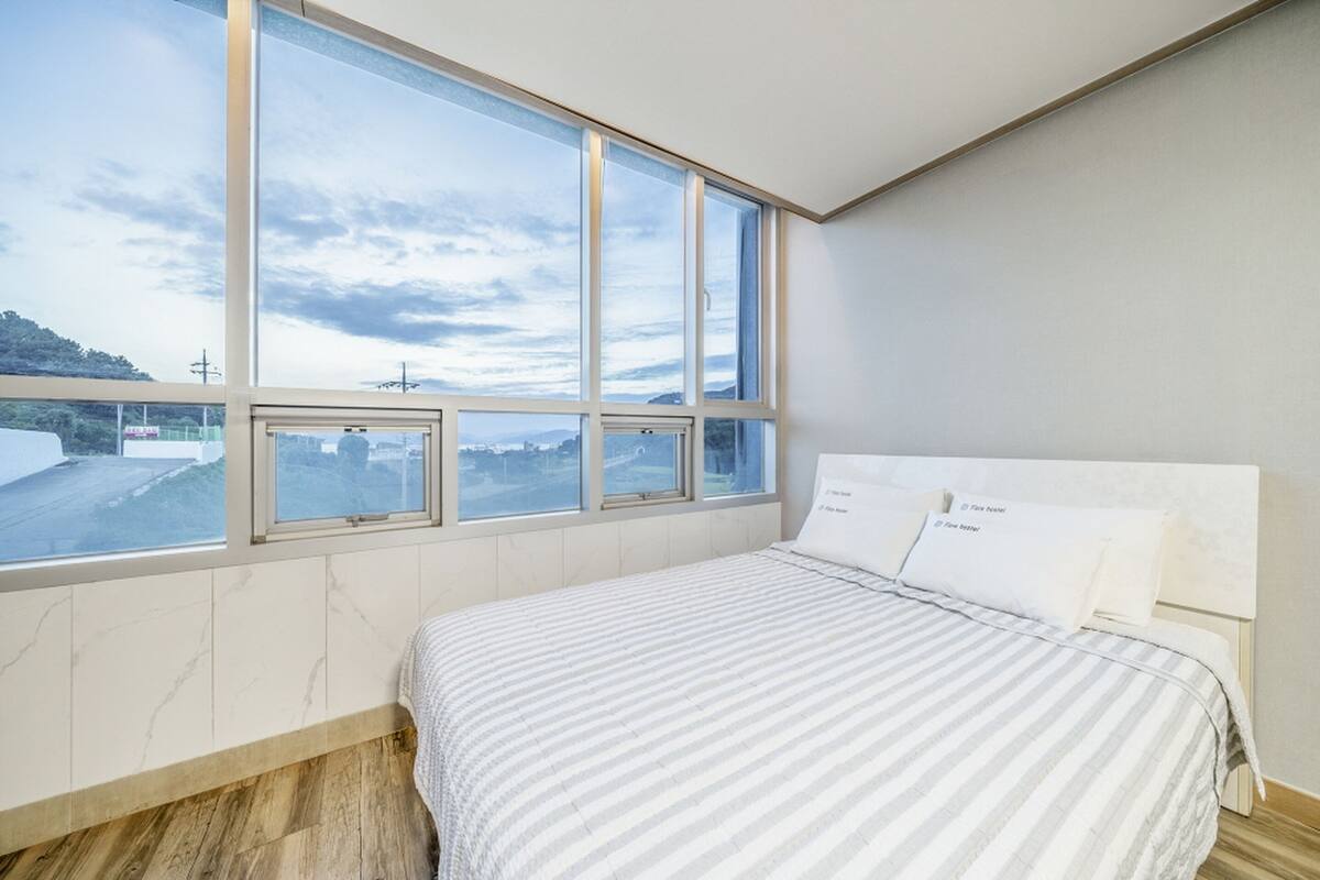 1 slaapkamer, gratis wifi