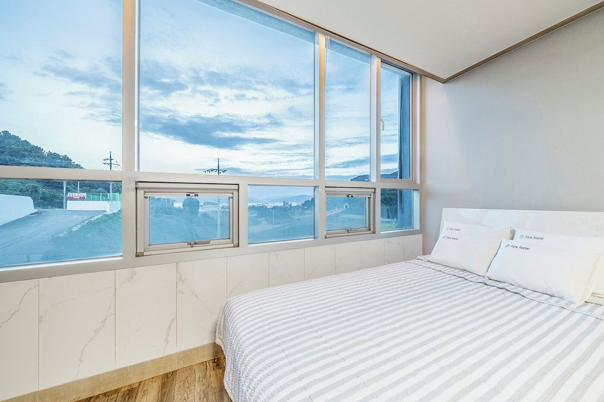Basic Room, 1 Bedroom (302) | 1 bedroom, free WiFi
