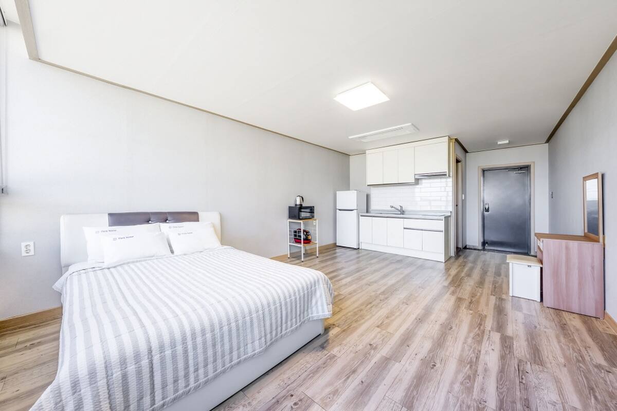 1 slaapkamer, gratis wifi