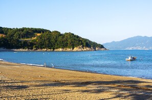 Exterior - Yeosu Florahostel Pension (Yeosu)