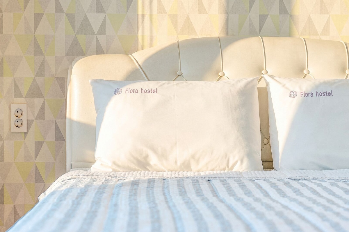 Basic Room, 1 Bedroom (105) | 1 bedroom, free WiFi