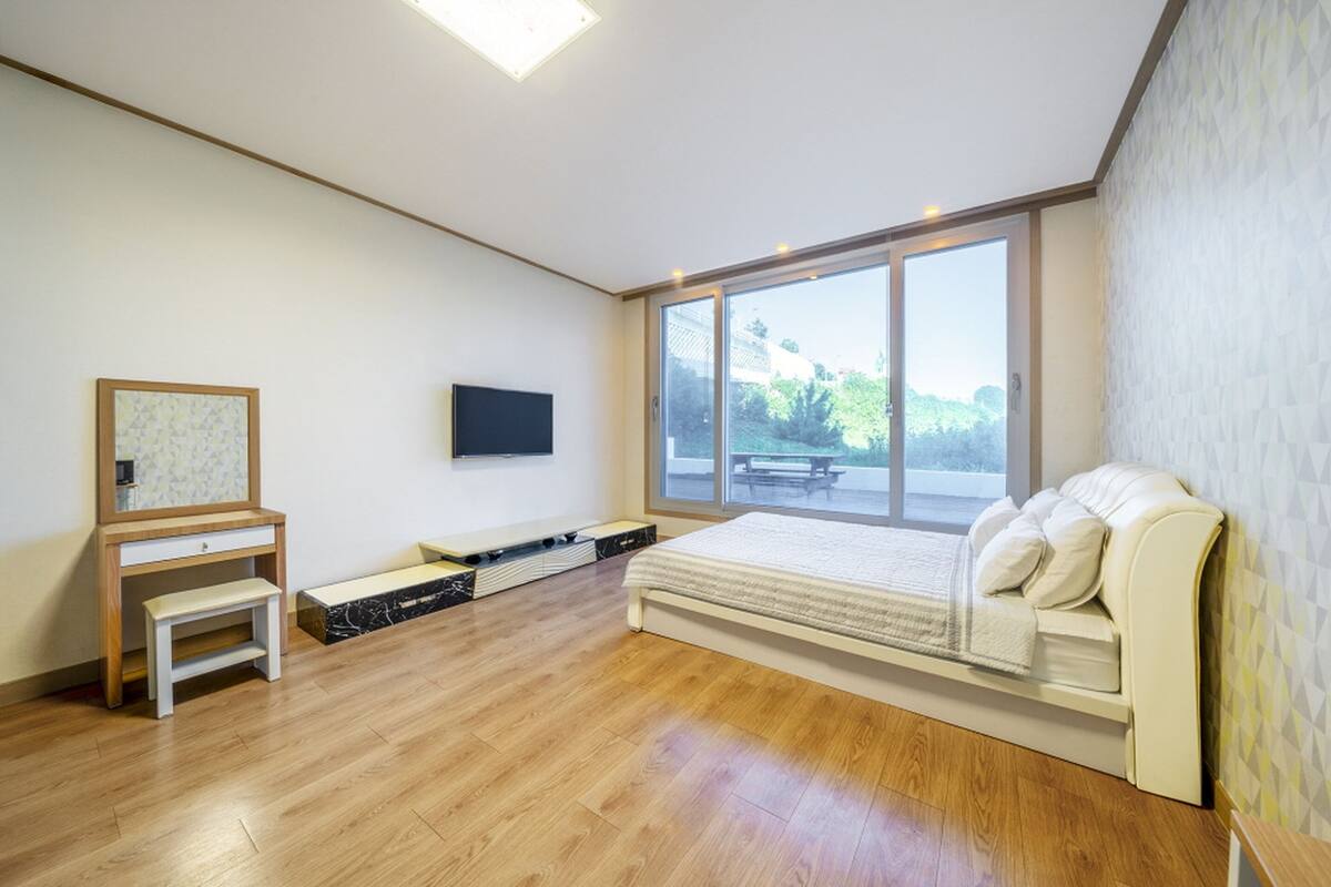 1 slaapkamer, gratis wifi