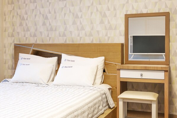 1 slaapkamer, gratis wifi