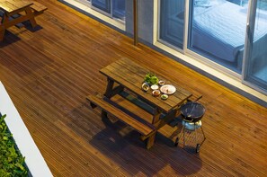 Exterior - Yeosu Florahostel Pension (Yeosu)