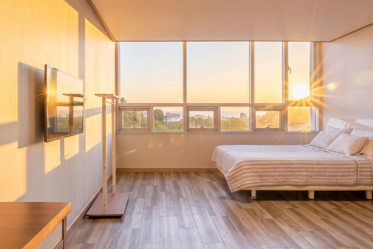 Basic Room, 1 Bedroom (306) | 1 bilik tidur, Wi-fi percuma 