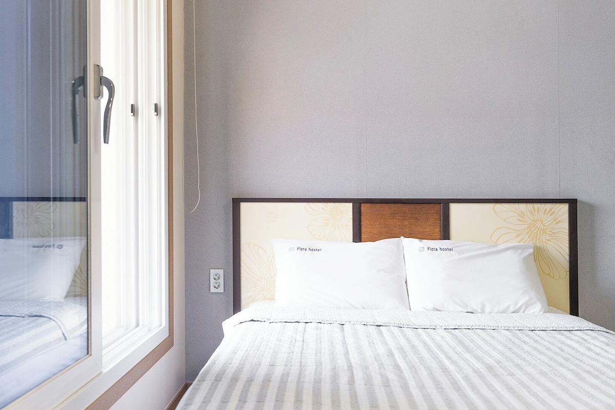 Basic Room, 1 Bedroom (202) | 1 bedroom, free WiFi