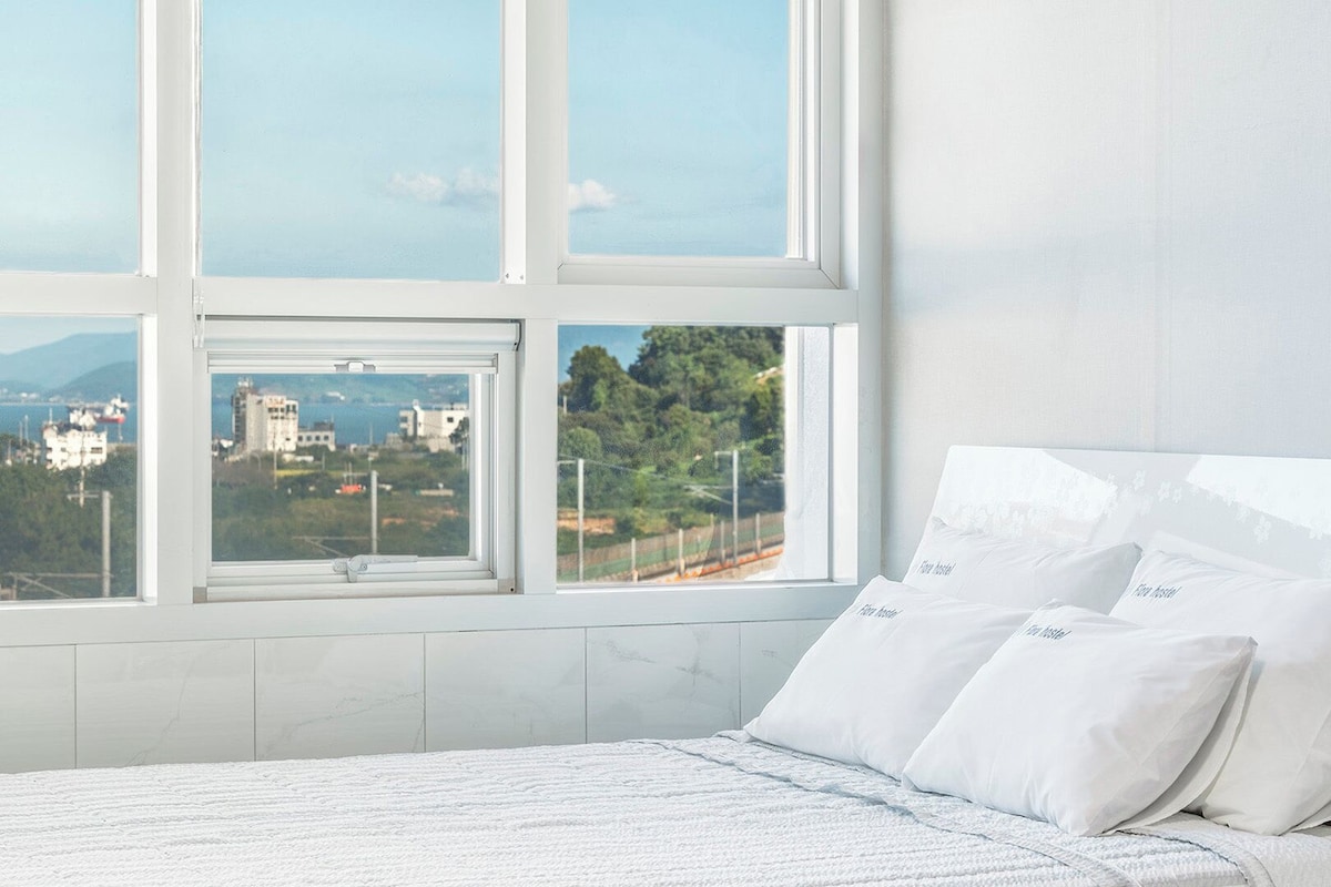 Basic Room, 1 Bedroom (305) | 1 bedroom, free WiFi