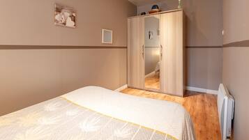 Strykejern/-brett og wi-fi