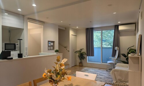 Shibuya Honcho household cell