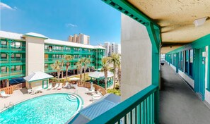 Exterior - Sea Breeze 312 (Gulf Shores)