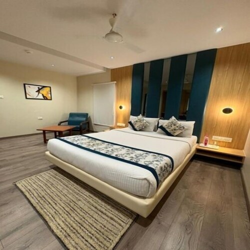 Enrise By Sayaji Vadodara