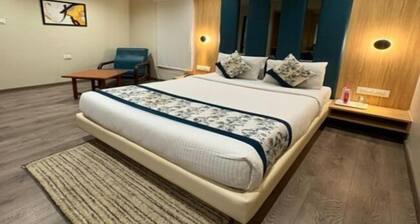 Enrise By Sayaji Vadodara