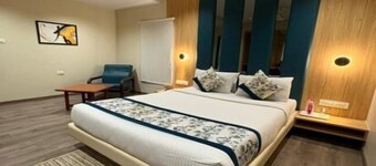 Enrise By Sayaji Vadodara