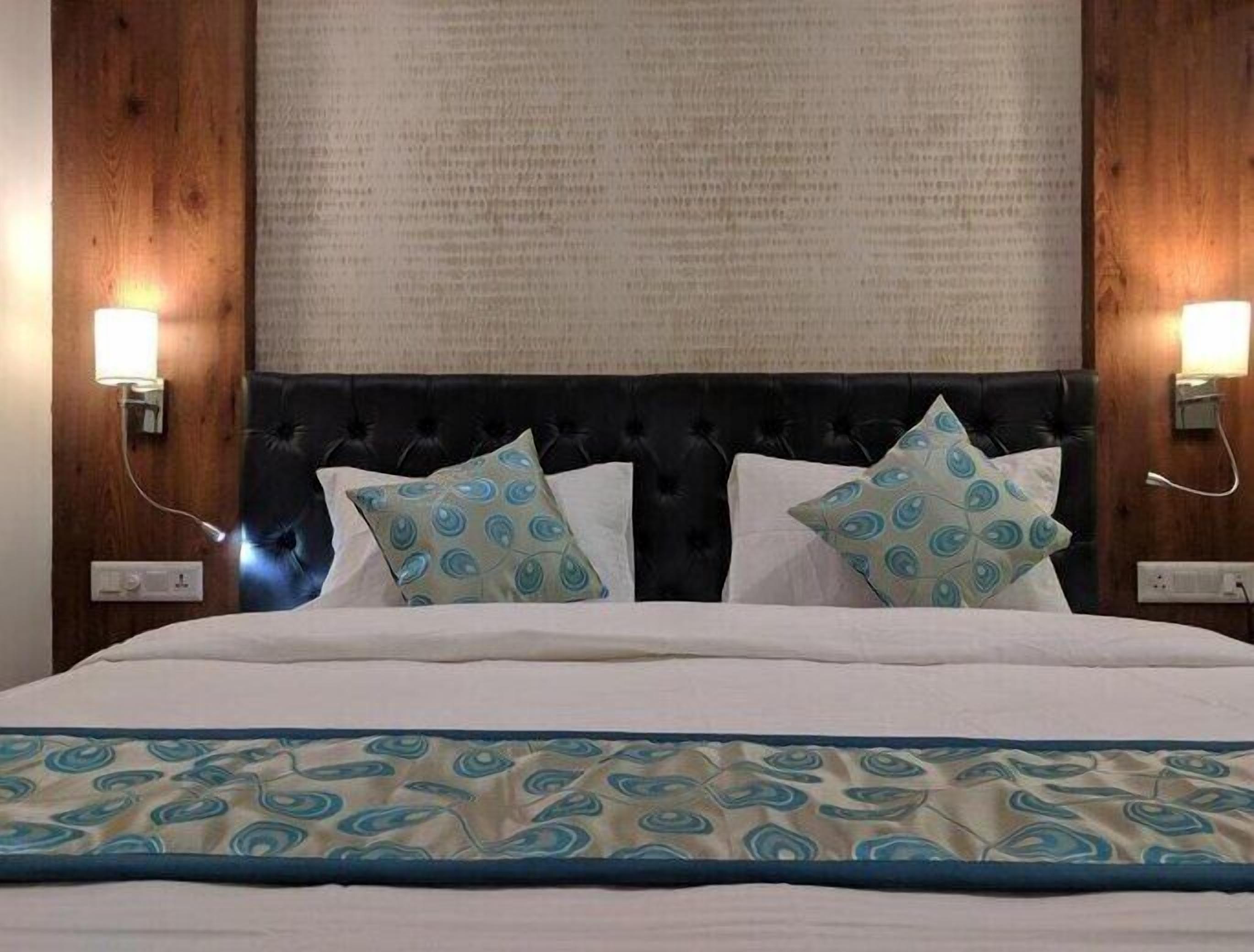 Deluxe-Zimmer | Schreibtisch, kostenloses WLAN