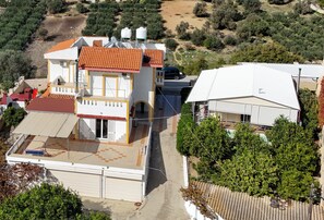 Exterior - Villa Thea (Moires)