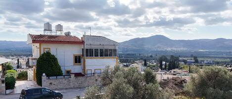 Fachada