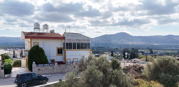 Exterior - Villa Thea (Moires)