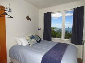 3 bedrooms, Internet, bed sheets