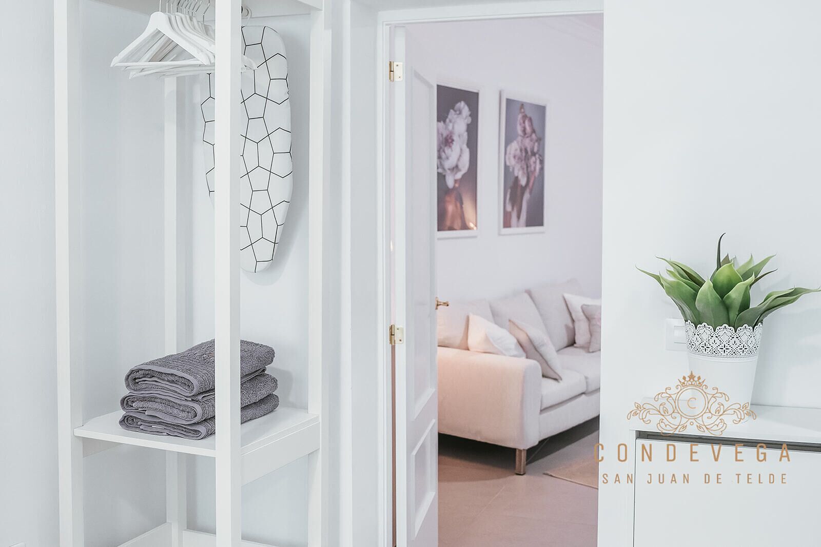 Family Quadruple Room, Patio, Courtyard View | Interior