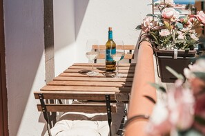 Property grounds - VvCondevega (Telde)