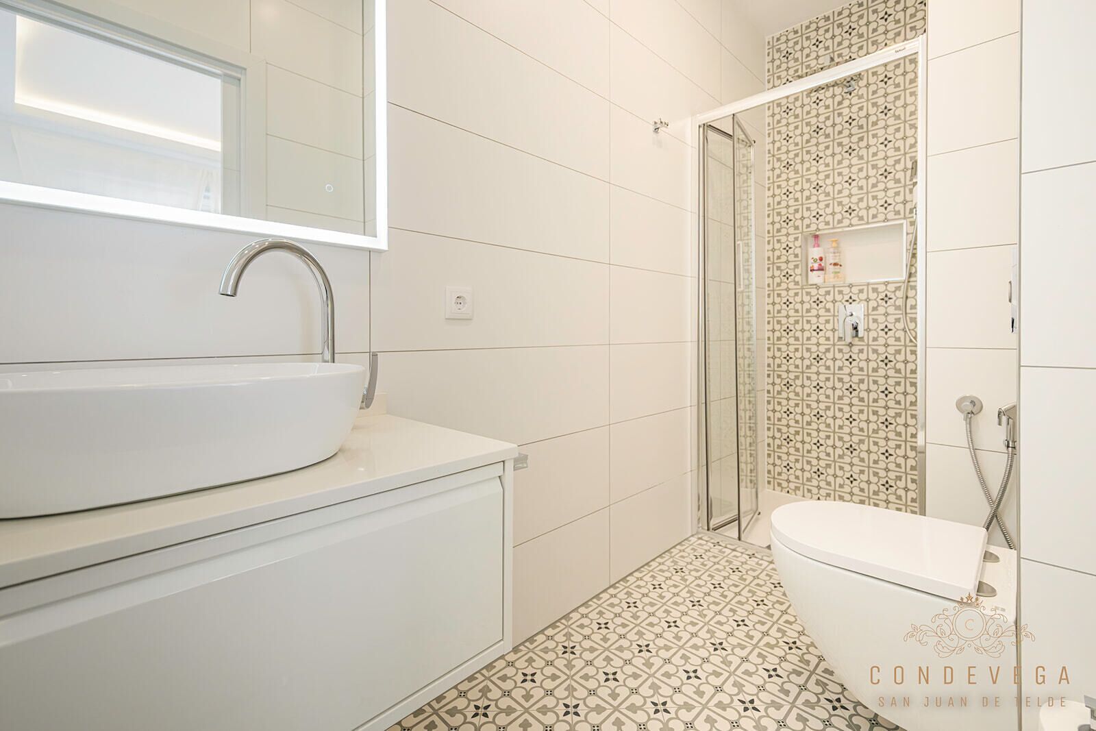 Baño