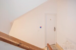 Interior - VvCondevega (Telde)