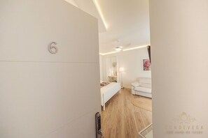 Interior - VvCondevega (Telde)