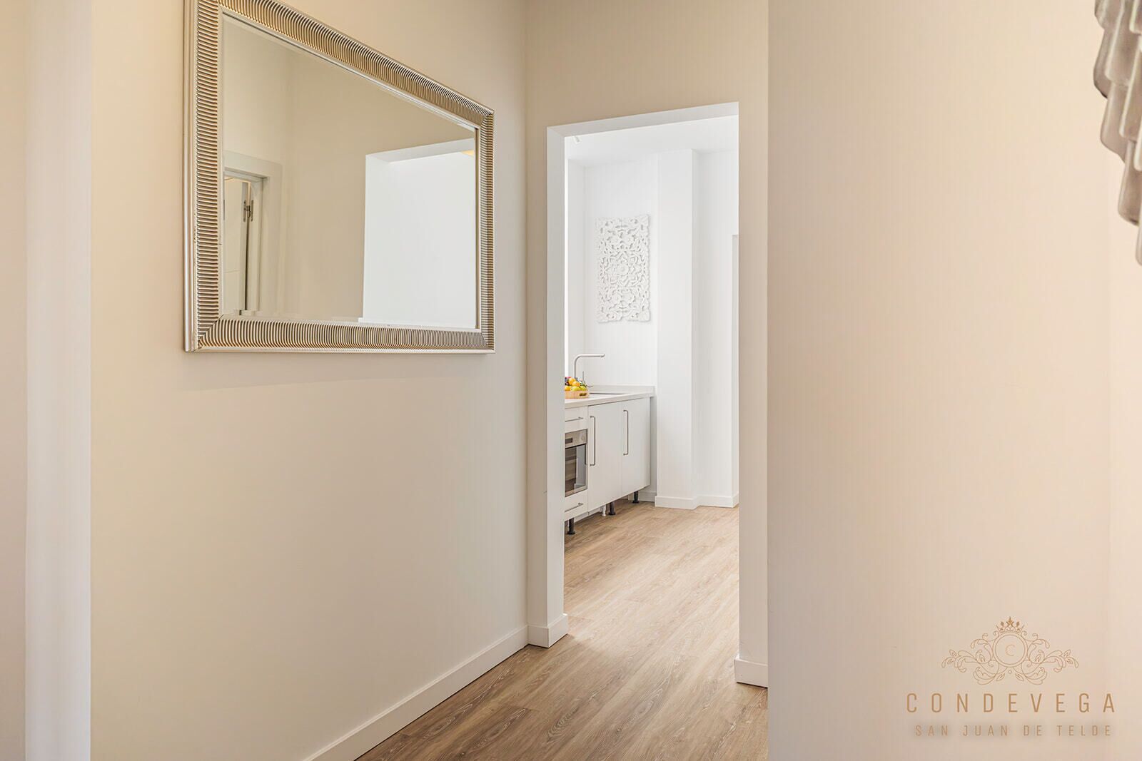 Elite vierpersoonskamer, uitzicht op de binnenplaats | Interieur