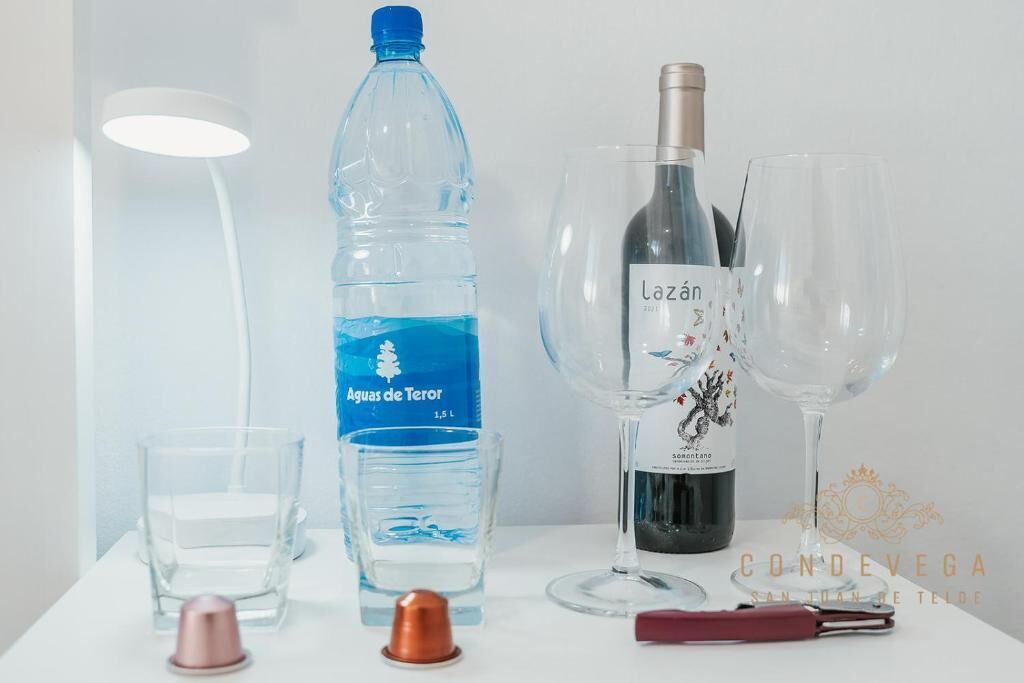 Repas et boissons