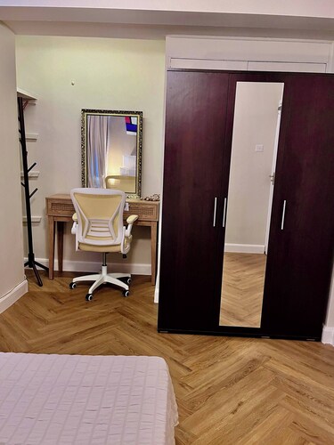 Room-one Double Room in Plaistow Stratfo