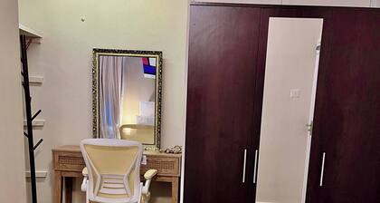 Room-one Double Room in Plaistow Stratfo