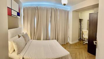 Shared Dormitory, 1 Bedroom, Balcony | 1 bedroom