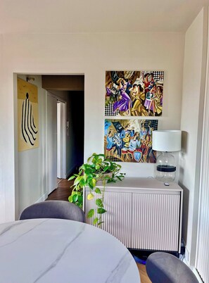 Shared Dormitory, 1 Bedroom, Balcony | Interior - Room-one Double Room in Plaistow Stratfo (London)