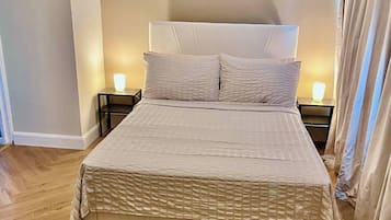 Shared Dormitory, 1 Bedroom, Balcony | 1 bedroom