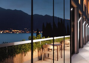 Exterior - WIND HOTEL (Malcesine)