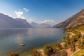 Exterior - WIND HOTEL (Malcesine)