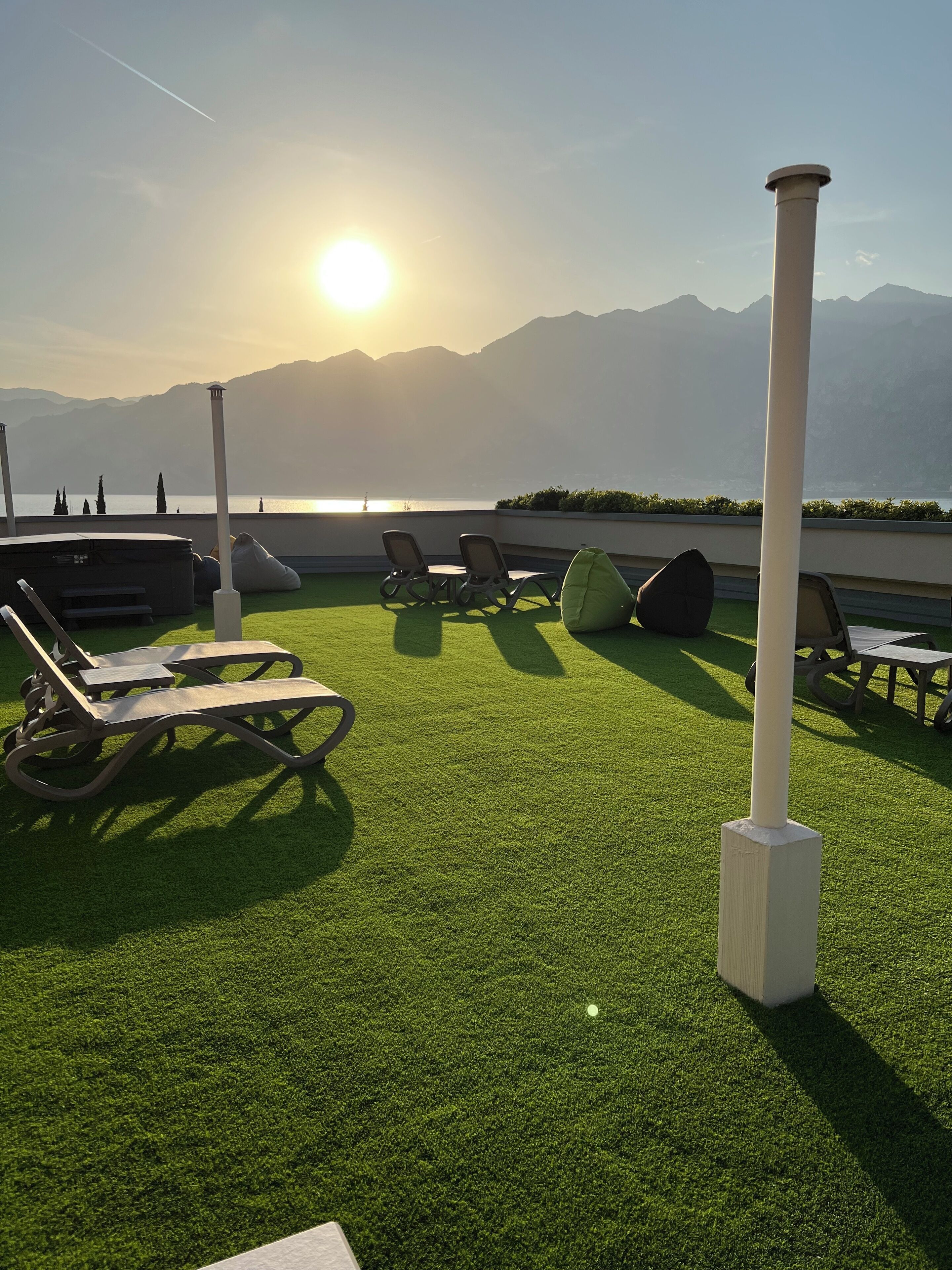 WIND HOTEL, Malcesine: Hotel Reviews, Rooms & Prices | Hotels.com