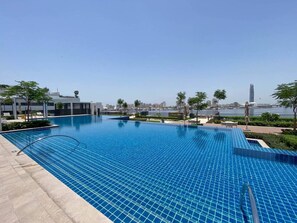 Unclassified image, 5 of 43, button - Vogue | Creek Edge Creek Harbor Waterfront Living (Dubai)