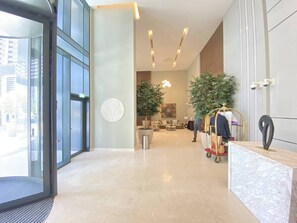 Unclassified image, 4 of 43, button - Vogue | Creek Edge Creek Harbor Waterfront Living (Dubai)