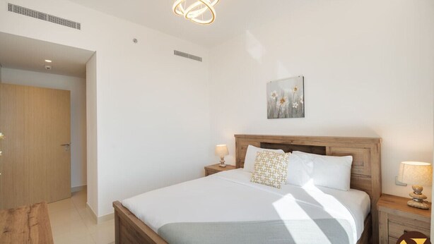 3 Schlafzimmer, Zimmersafe, Bügeleisen/Bügelbrett, kostenloses WLAN