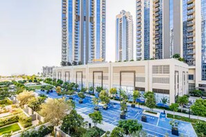 Exterior - Vogue, Creek Harbour 17 Icon Bay Waterfront Living (Dubai)