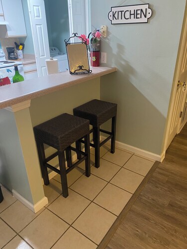 Welcome to Steve & Tracie’s Gulf Retreat! 