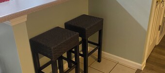 Welcome to Steve & Tracie’s Gulf Retreat! 