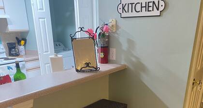 Welcome to Steve & Tracie’s Gulf Retreat!