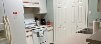 Welcome to Steve & Tracie’s Gulf Retreat! 